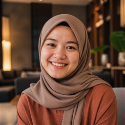 Fictional guest avatar – Indonesia
