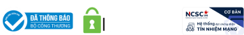 Bộ Công Thương, DMCA và Tín Nhiệm Mạng